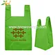 non woven vest bags